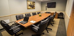 The 3 C’s of Conference Room Rental