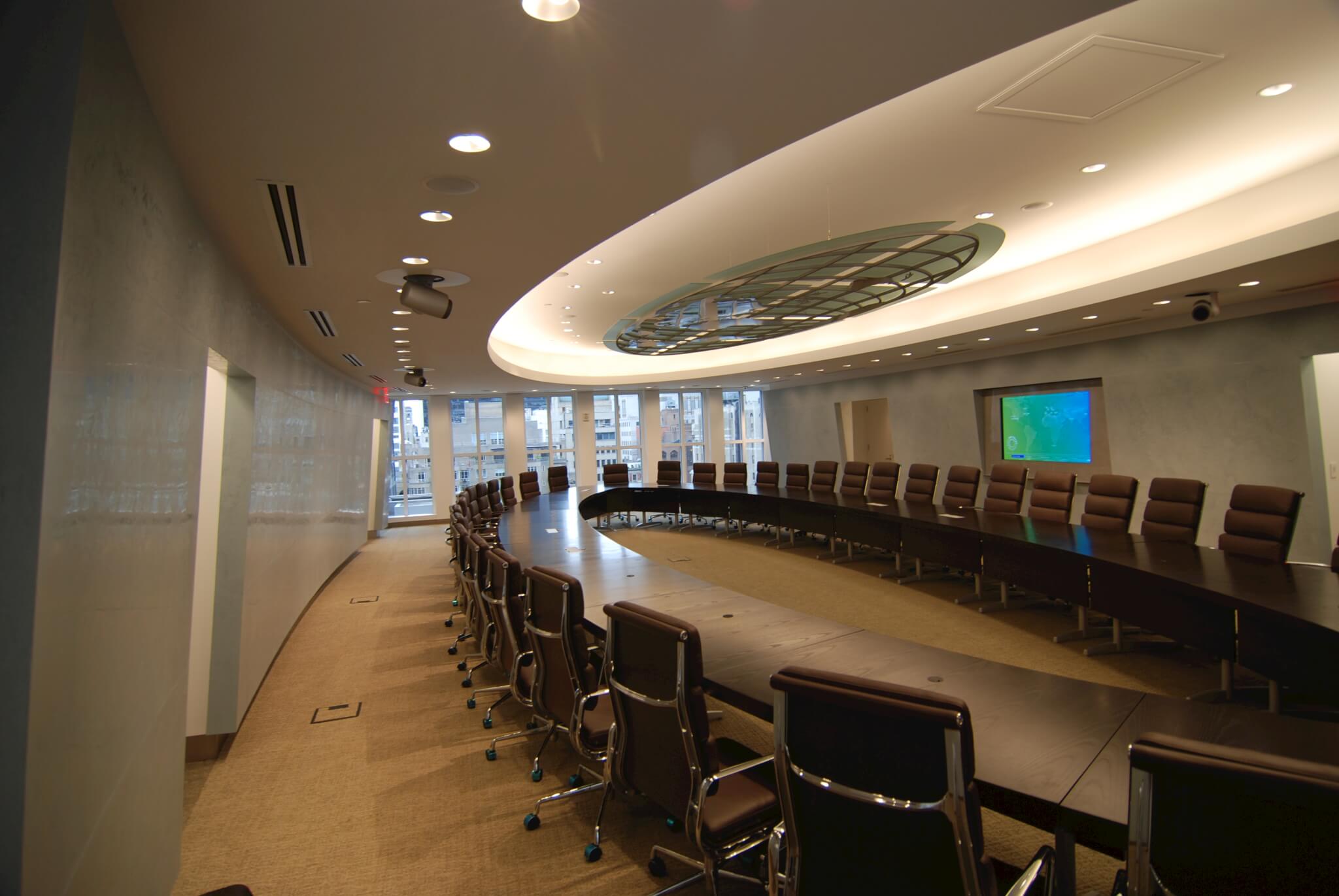 The Benefits of Renting a Conference Room