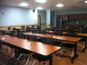 New Conference Center/Meeting Room at Montville Executive Suites in Pinebrook, NJ