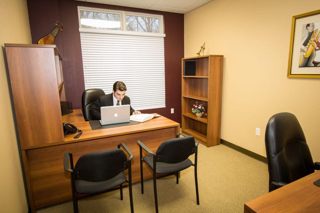 What to Look For When Searching for an Office Space Rental