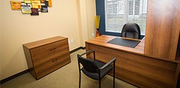 How Attorneys Can Benefit From Shared Office Space