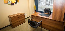 Finding Shared Office Space That’s Right for You