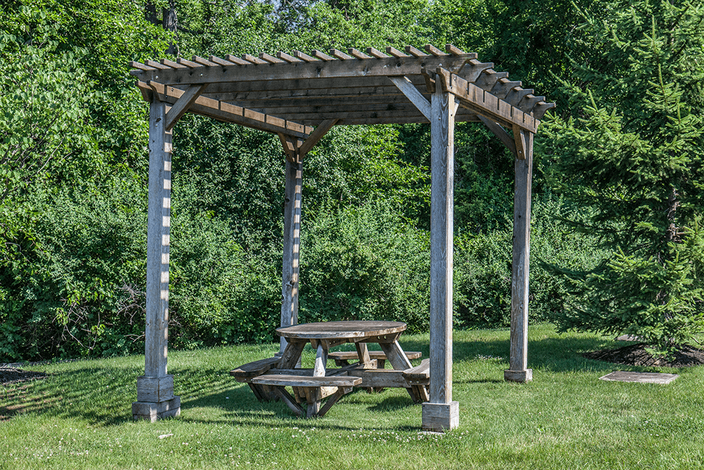 Gazebo