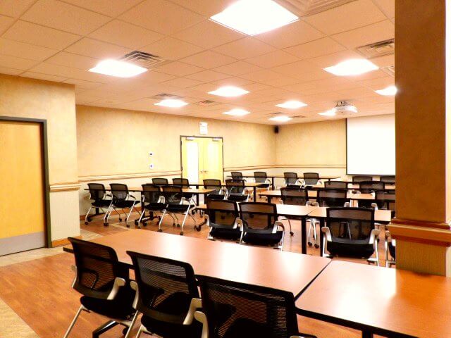 Conference Meeting Room