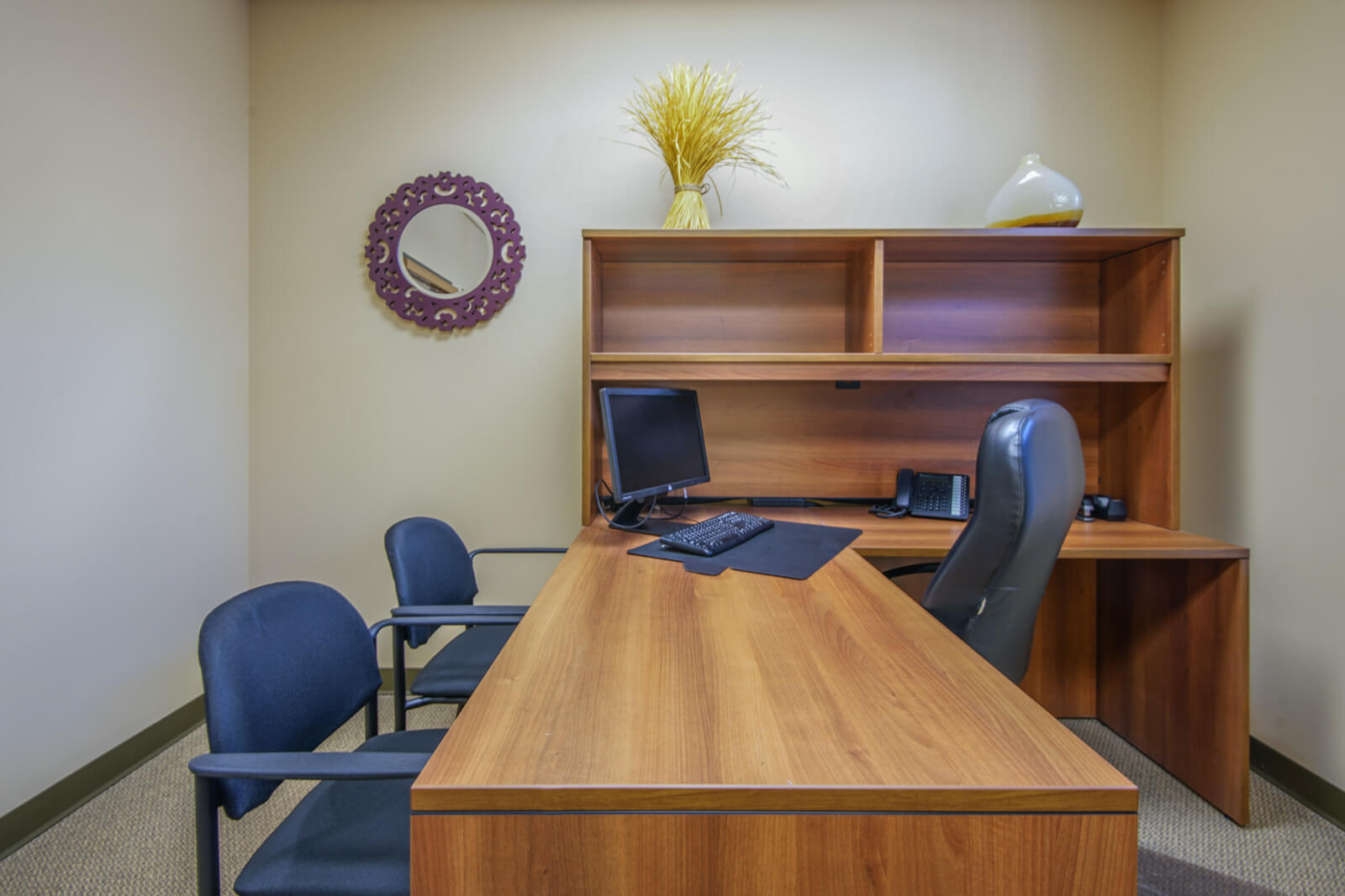 Montville executive suites office space