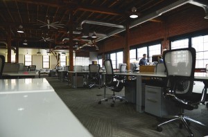 How to Find the Perfect Office Spaces for Your Business