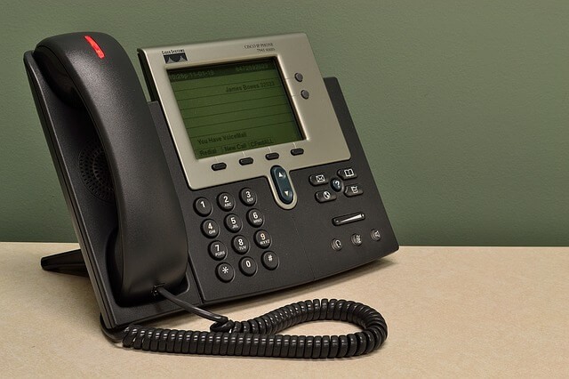 Phones Ringing Off The Hook? You May Need Virtual Office Phone Answering