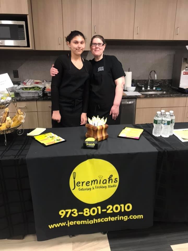 Liberty Office Suites Training Center_Jeremiahs_Vendor Show_Conference Rooms