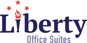 liberty office suites logo
