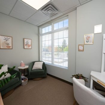 Liberty Office Suites office